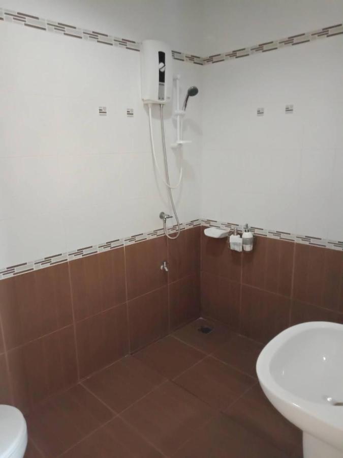 Hotel เคทู เกสเฮาส์ Chonburi Exteriér fotografie